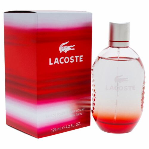 Lacoste style in clearance play 125ml