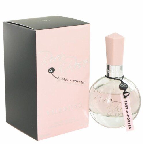 Rock n rose perfume valentino deals