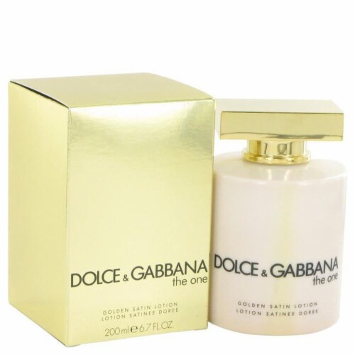 Dolce and gabbana lotion men's sale