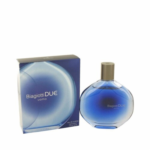 Due by Laura Biagiotti Eau Kroger Spray De 1 3 oz, - Toilette