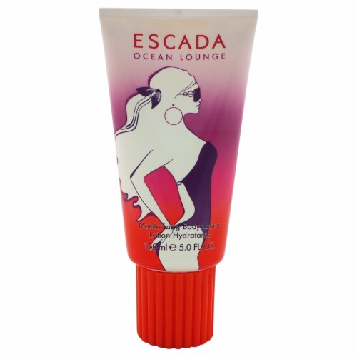 Escada Escada Ocean Lounge Moisturizing Body Lotion 5 oz, 5 oz - Kroger