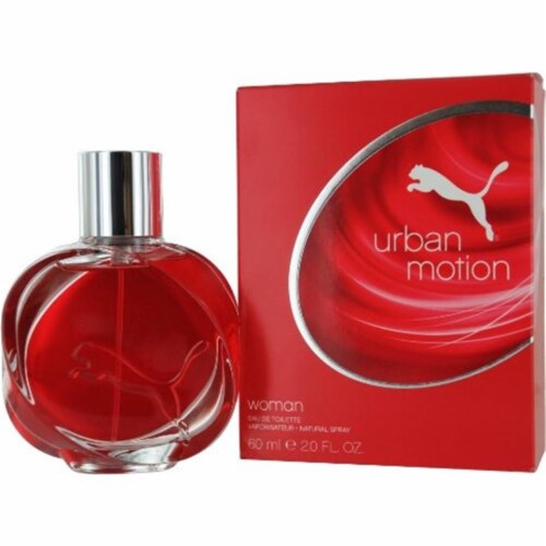 Puma Urban Motion Eau de Toilette Spray For Women 2 oz 1 Kroger