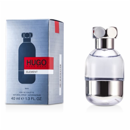 Hugo boss element edt outlet