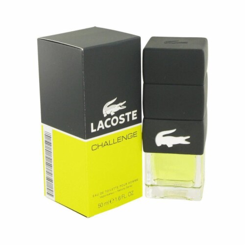 Lacoste challenge sale