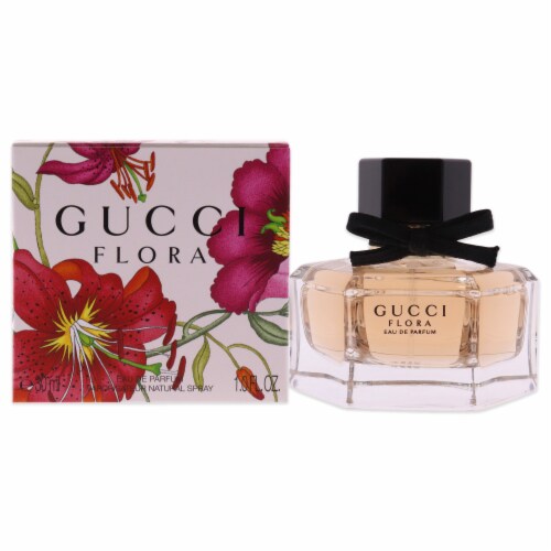 Gucci flora 2025 orange