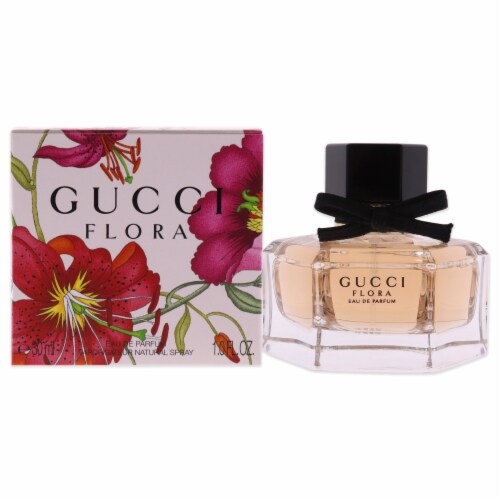 Gucci Flora by Gucci EDP Spray 1 oz, 1 oz - Kroger