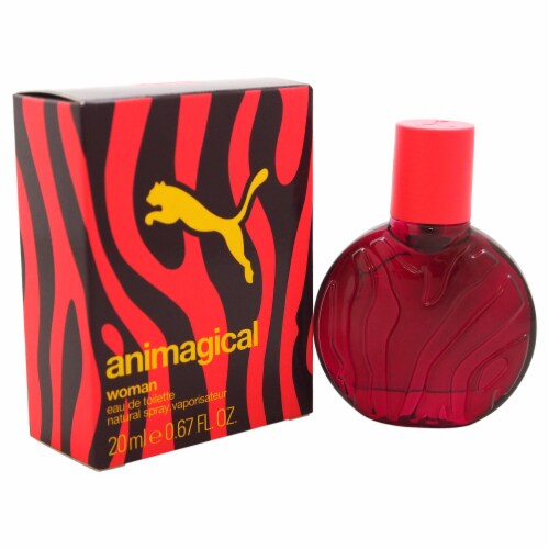 Puma animagical store
