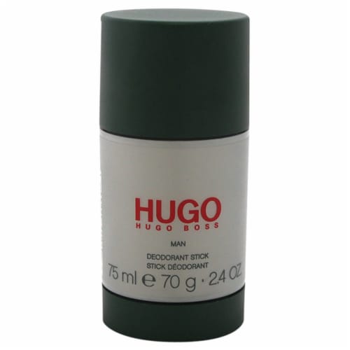 Hugo by Hugo Boss for Men - 2.4 oz Deodorant Stick, 2.4 oz - Fry’s Food ...