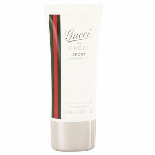 Gucci pour homme after shave lotion outlet