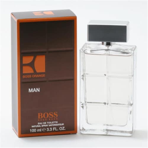 Hugo boss on sale orange 100
