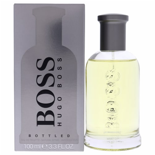 hugo boss no 6 bottled edt