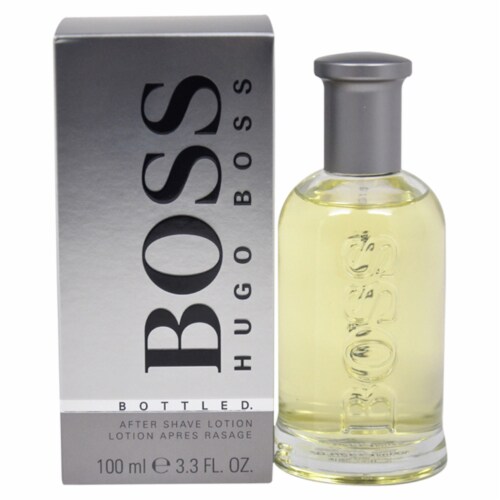 Hugo Boss Boss Bottled After Shave Splash 100ml/3.3oz, 100ml/3.3oz ...