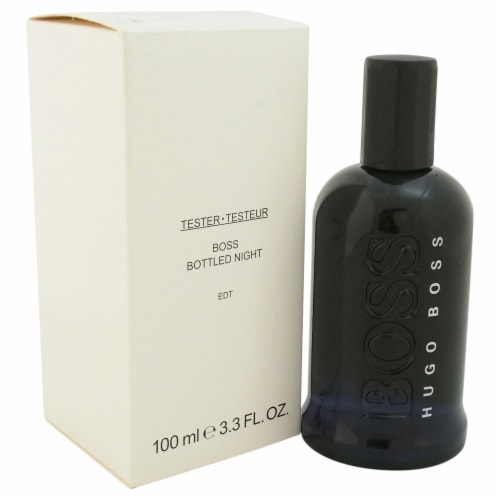 Boss bottled night edt hot sale