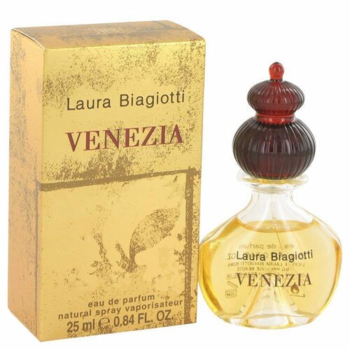 Laura Biagiotti Venezia EDP Spray 25ml/0.8oz, 25ml/0.8oz - Kroger