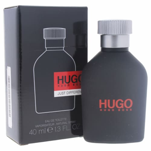Hugo boss just different opinion outlet