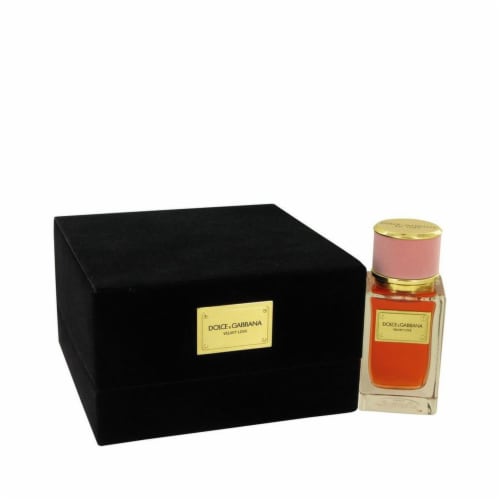 Dolce Gabbana Women RETAIL Velvet Love 1.6 oz 1 unit Kroger