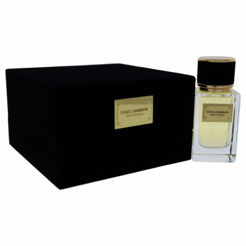 Dolce Gabbana Velvet Patchouli EDP Spray 1.6 oz 1.6 oz City