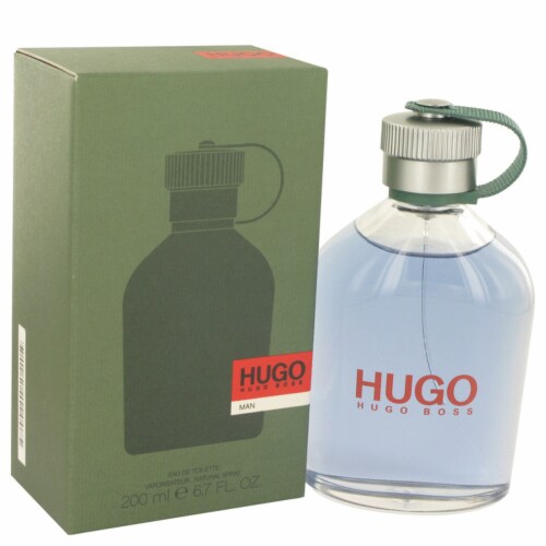 Hugo Boss Hugo EDT Spray 6.7 oz 6.7 oz Fry s Food Stores