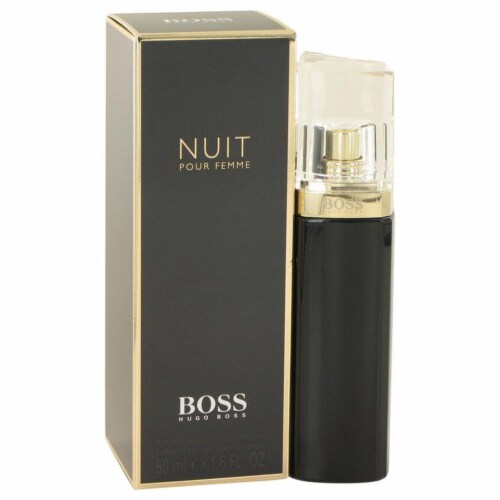 fisk selvbiografi At øge Hugo Boss Boss Nuit Pour Femme EDP Spray 50ml/1.7oz, 50ml/1.7oz - Kroger