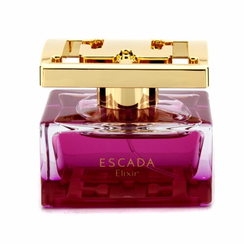 Escada especially on sale escada elixir