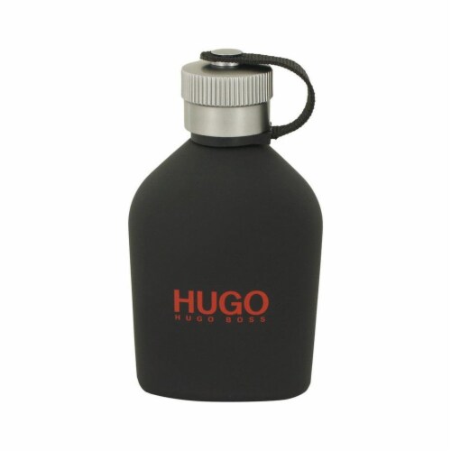 Hugo just different review online
