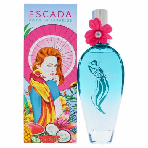 Escada watermelon perfume clearance