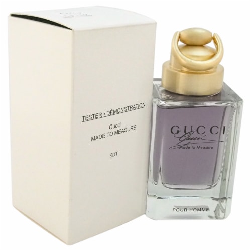 Gucci made measure hot sale