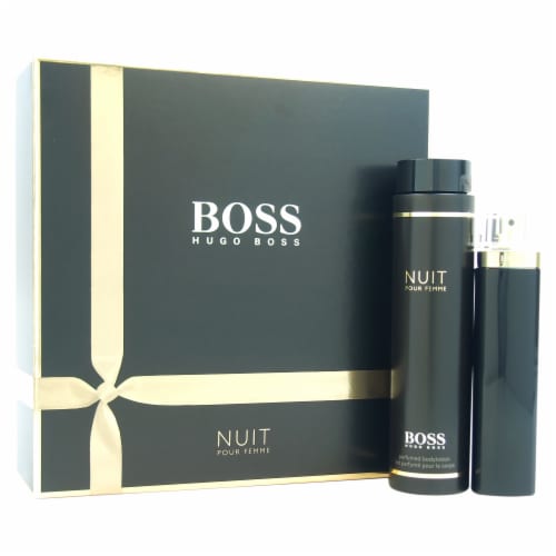 hugo boss nuit pour femme