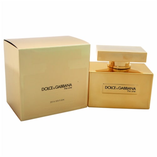 Dolce and gabbana the one special edition online