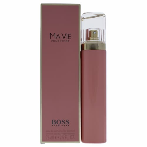 forstørrelse storhedsvanvid rense Hugo Boss 253452 Boss Ma Vie Eau De Parfum Spray - 20.5 oz, 1 - Fred Meyer