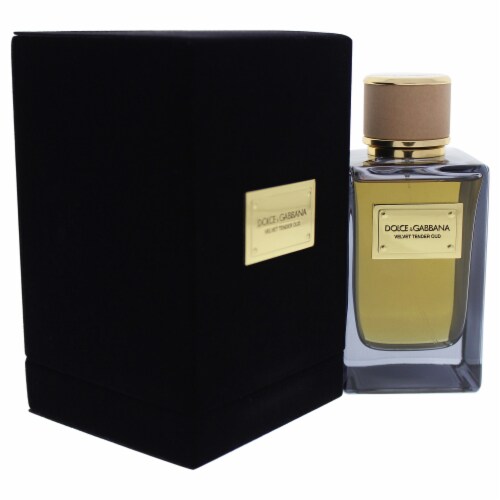 Dolce & Gabbana Velvet Tender Oud EDP Spray 5 oz, 5 oz - Kroger