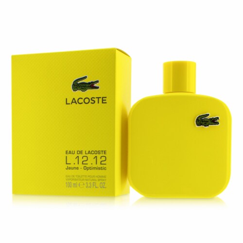 Lacoste 3.3 online oz