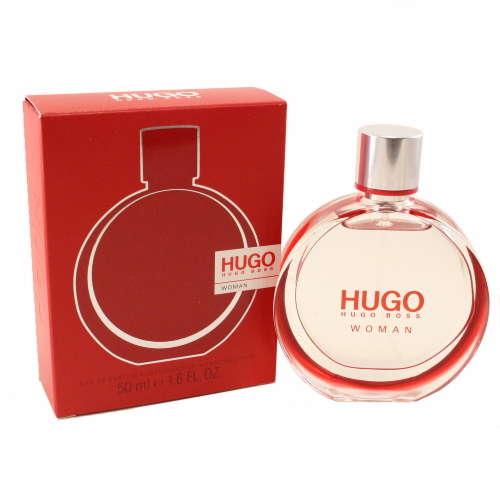 Hugo boss bottled woman - clearance eau de parfum 50 ml