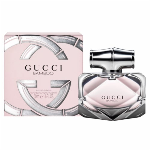 Gøre en indsats affældige Medic Gucci Bamboo EDP Spray 50ml/1.6oz, 50ml/1.6oz - Kroger