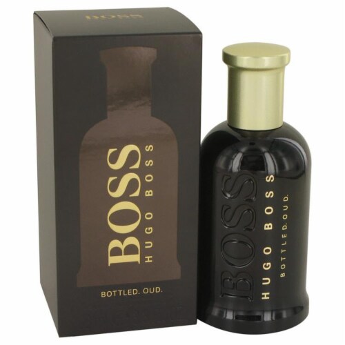 Hugo Boss Men RETAIL Boss Bottled Oud 3.3 oz, 1 unit - Kroger