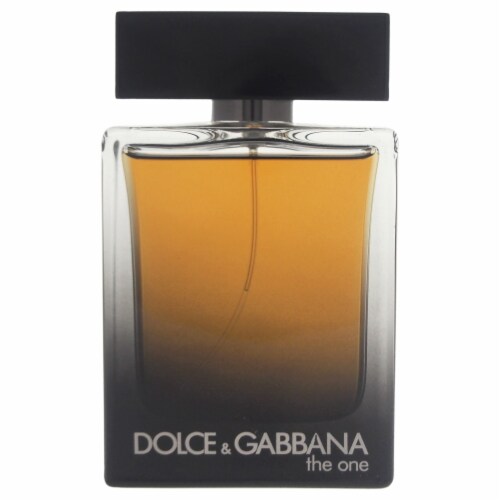 Dolce and gabbana hotsell the one tester