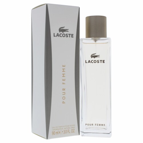 lacoste pour femme by lacoste