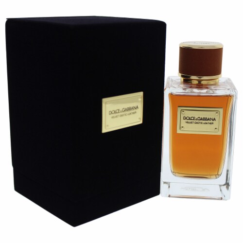 Dolce Gabbana Velvet Exotic Leather EDP Spray 5 oz 5 oz Kroger
