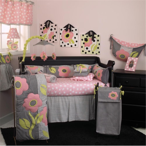 Cotton tale cheap designs crib bedding