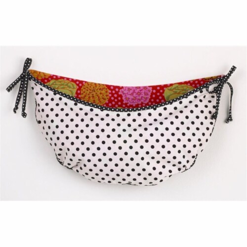 Cotton Tale TUTB Tula Toy Bag Perspective: front