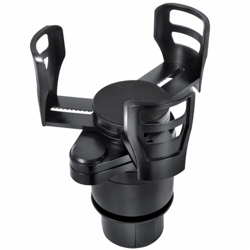 4 In 1 Car Cup Holder Expander Adapter Multifunctional Water Cup Mount  Stand, 1 unit - Kroger