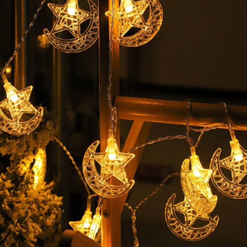 Fred meyer string lights deals