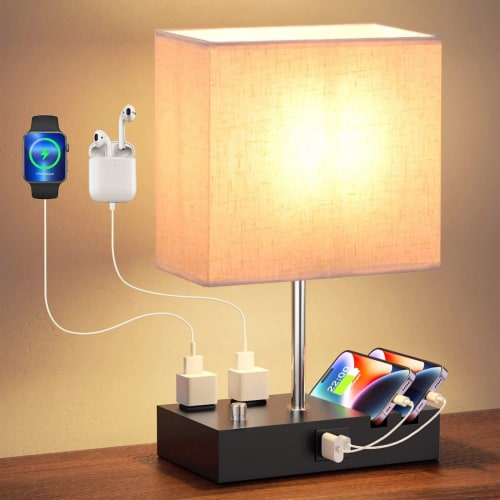 Dimmable lamp base new arrivals