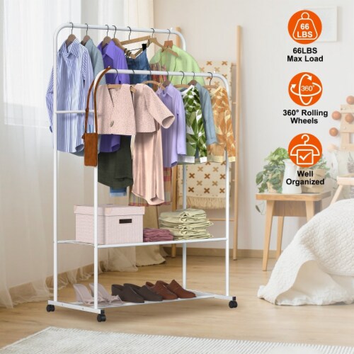 Heavy coat rack online