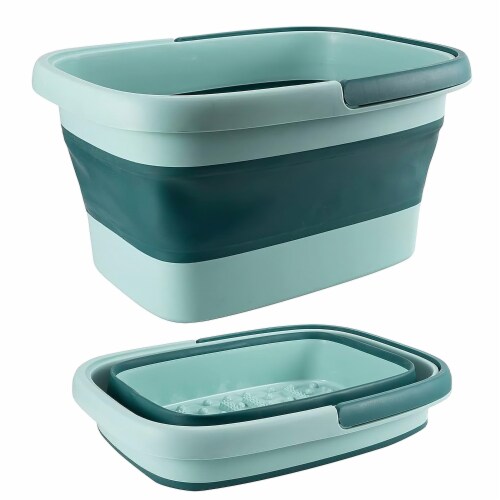 Foot bath basin hotsell