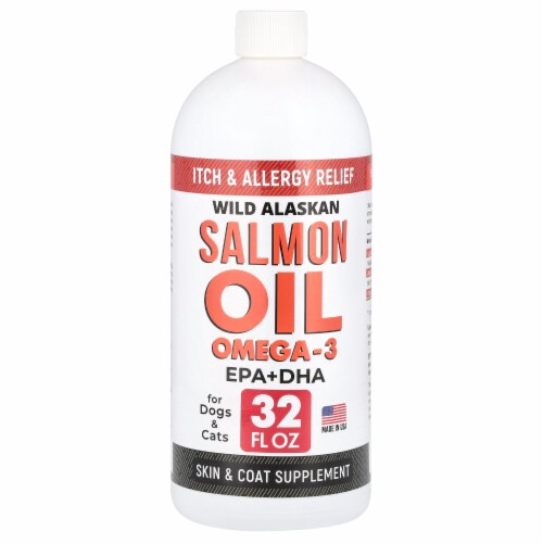 Omega 3 salmon oil for dogs shop