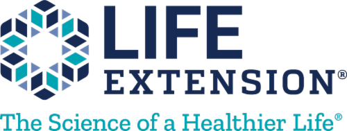 Life Extension® Male Vascular Sexual Support Vegetarian Capsules Perspective: front