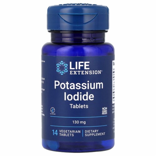 Can i buy iodine shop over the counter