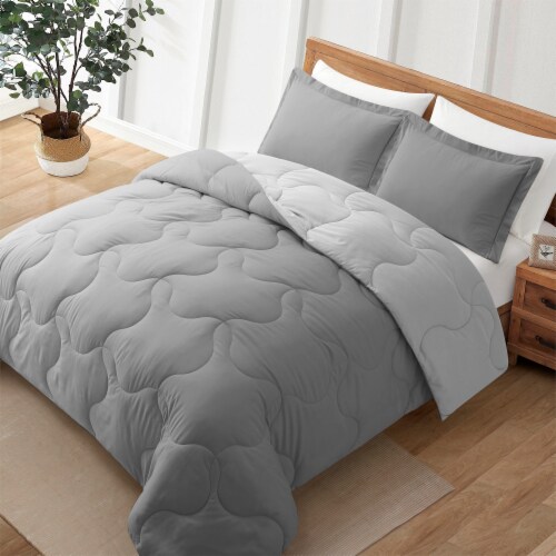 Comforter and pillow shams outlet