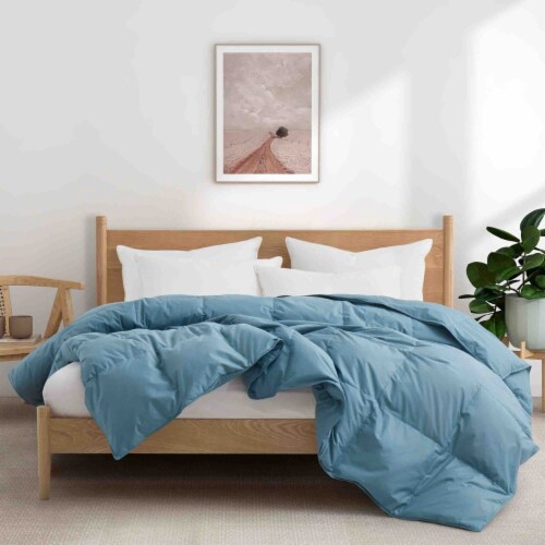 Organic cotton deals comforter